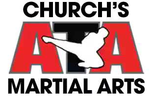 Church's ATA Martial Arts