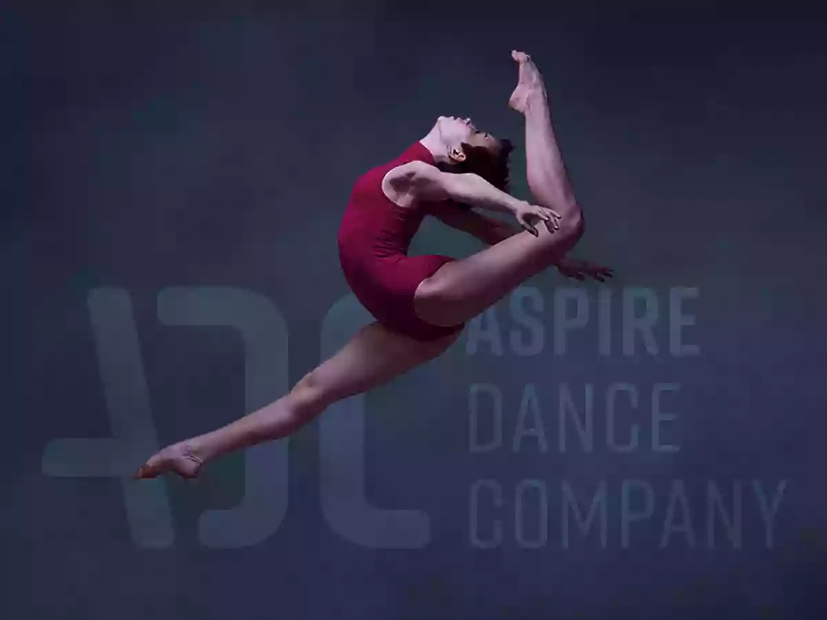 Aspire Dance Company