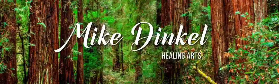 Mike Dinkel Healing Arts