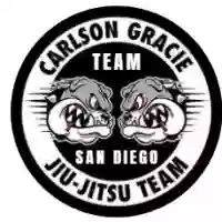 Carlson Gracie Team San Diego