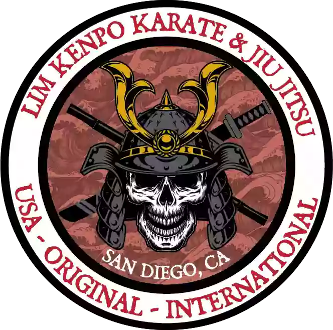 Kiyoshi Lim Kenpo Karate & BJJ