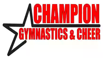 Champion Gymnastics & Cheer