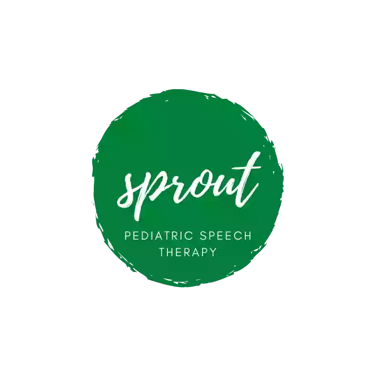 Sprout Pediatric Speech Therapy