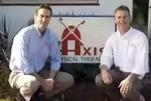 Axis Physical Therapy