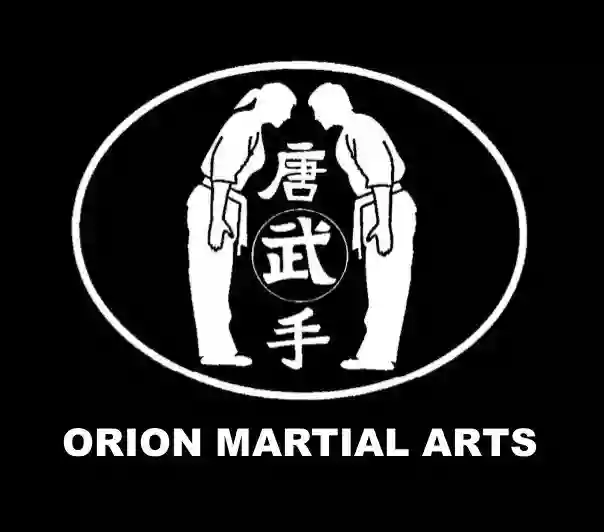 Orion Martial Arts & Supply