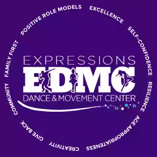 Expressions Dance & Movement Center