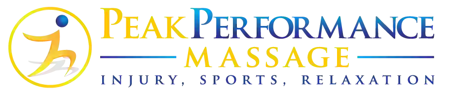 Peak Performance Massage