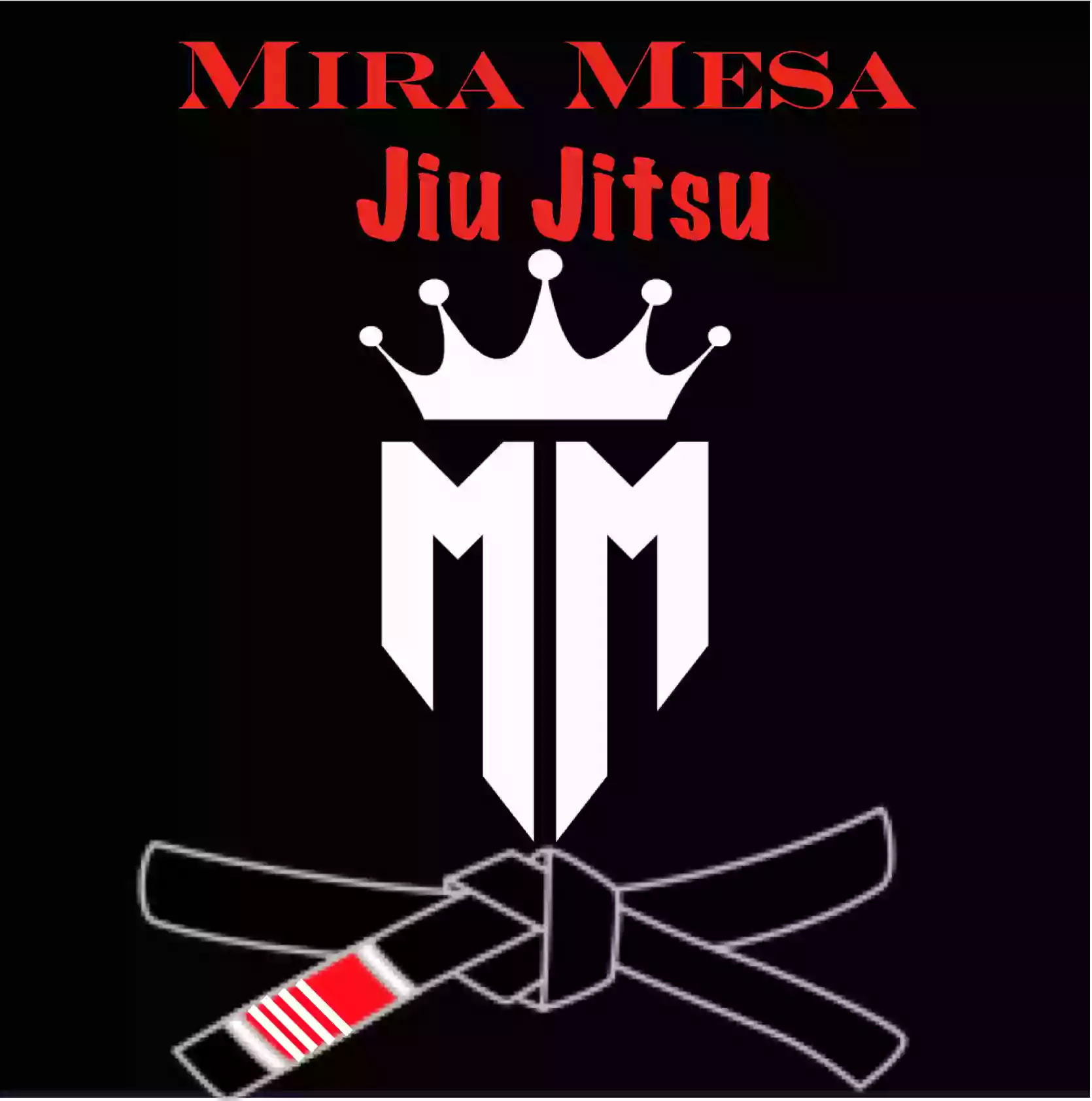 Mira Mesa Jiu Jitsu