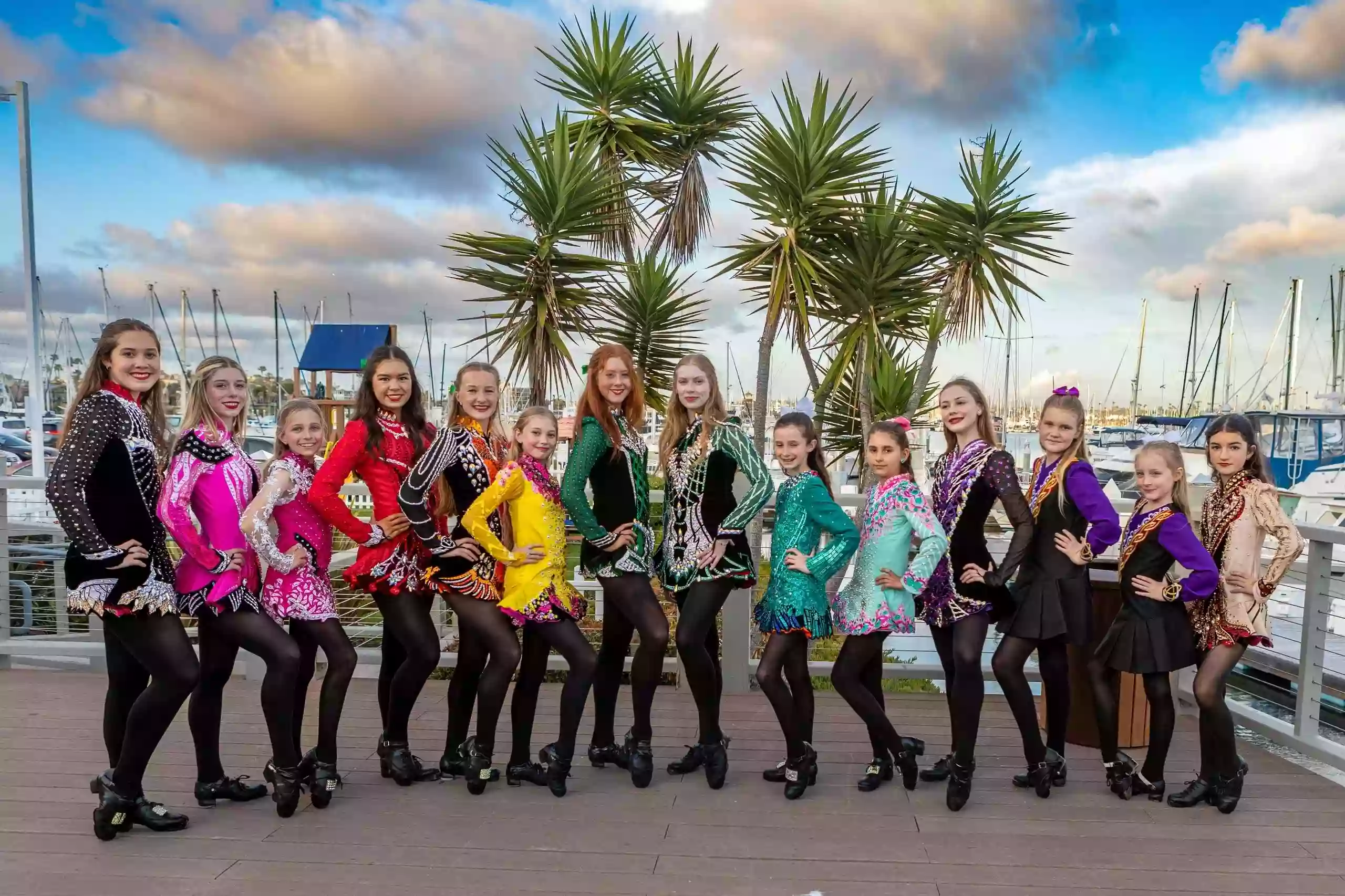 Clan Rince School of Irish Dance