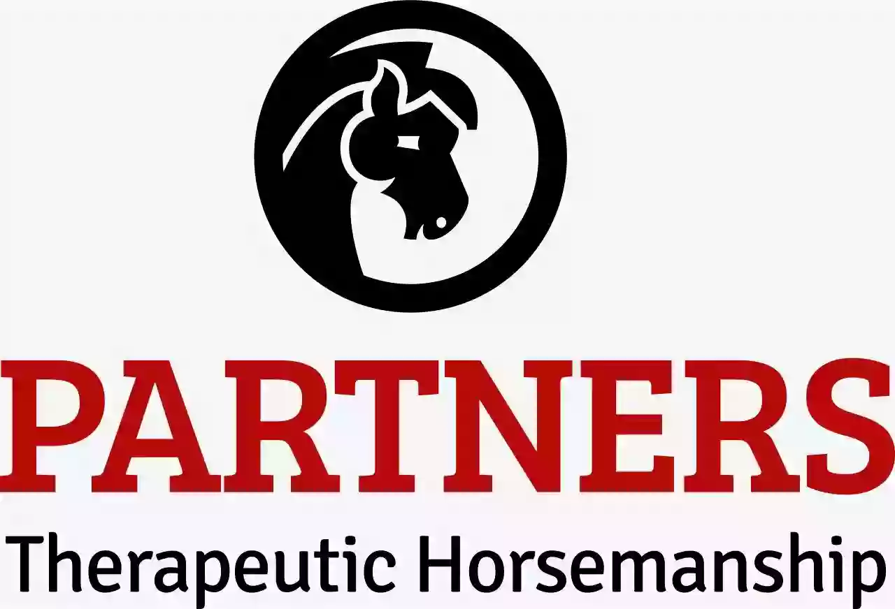 Partners Therapeutic Horsemanship