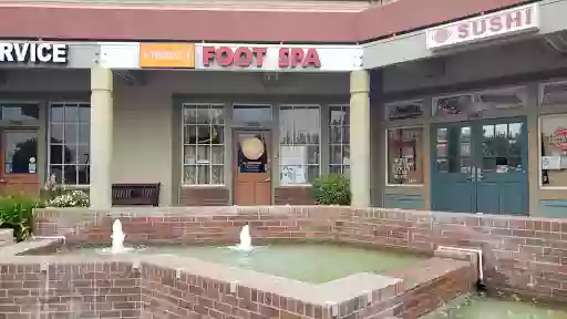 Prunedale Foot Spa