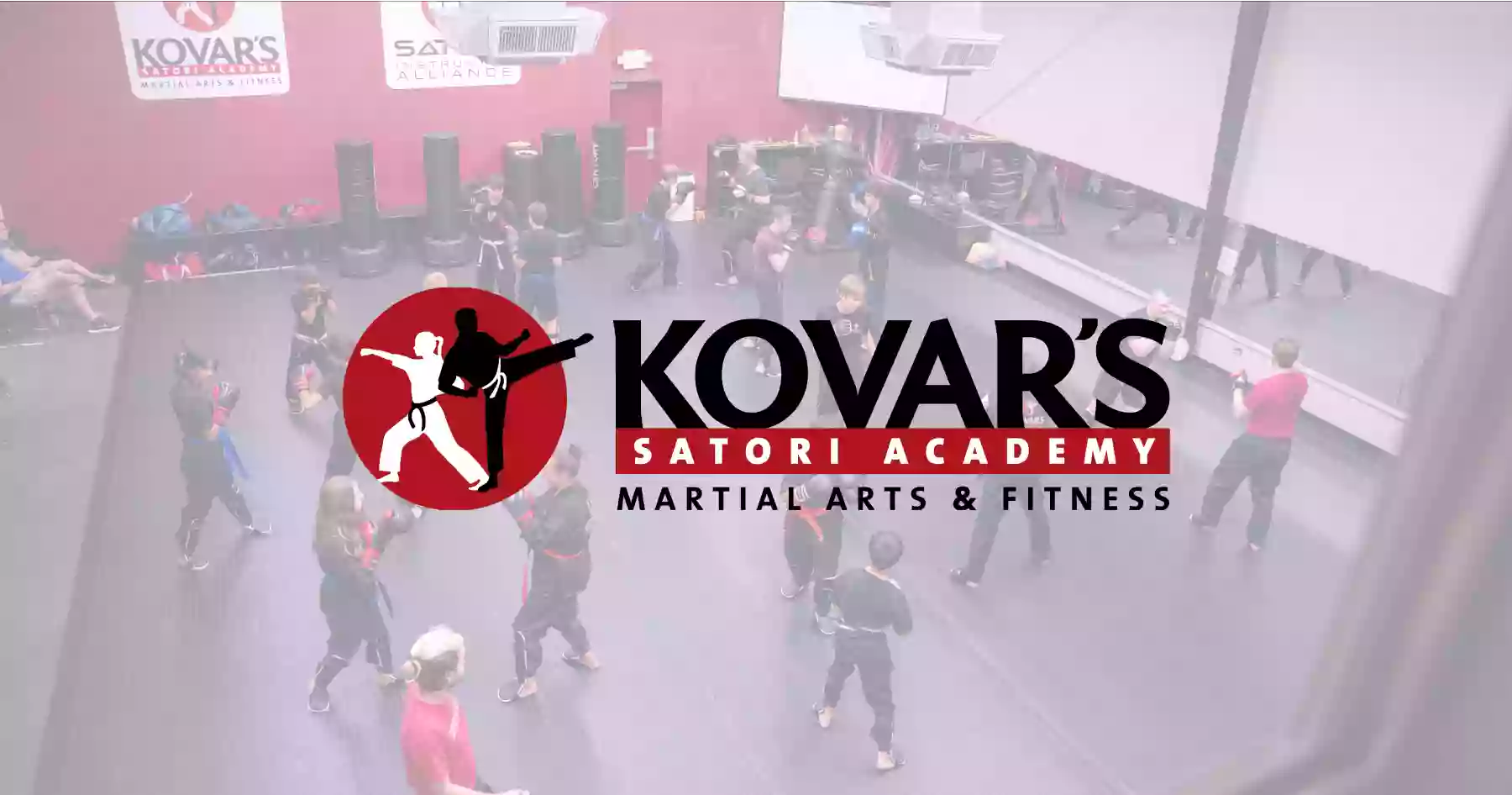 Kovar's Satori Academy of Martial Arts - Natomas