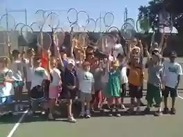 Davis Tennis Academy