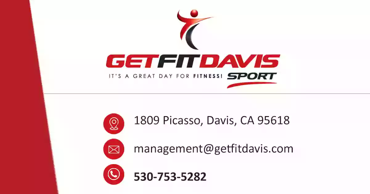 Get Fit Davis Sport