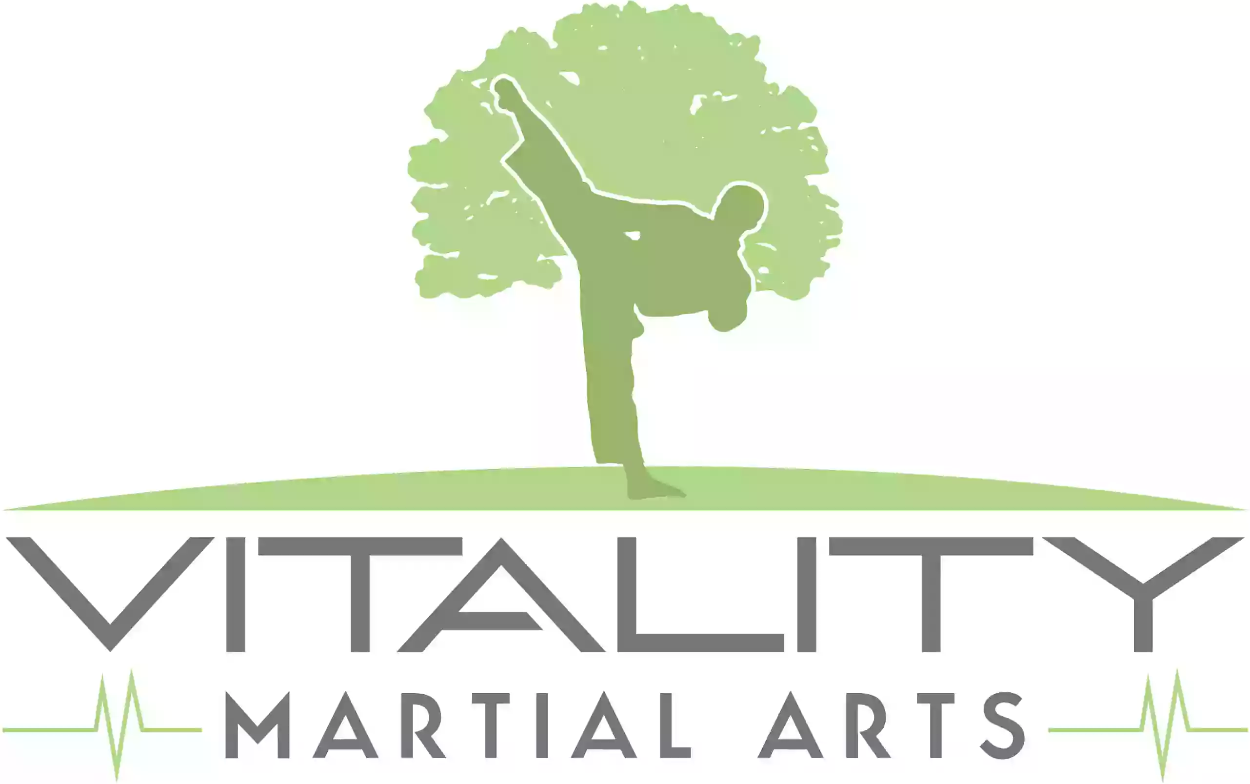 Vitality Martial Arts - Woodland, CA
