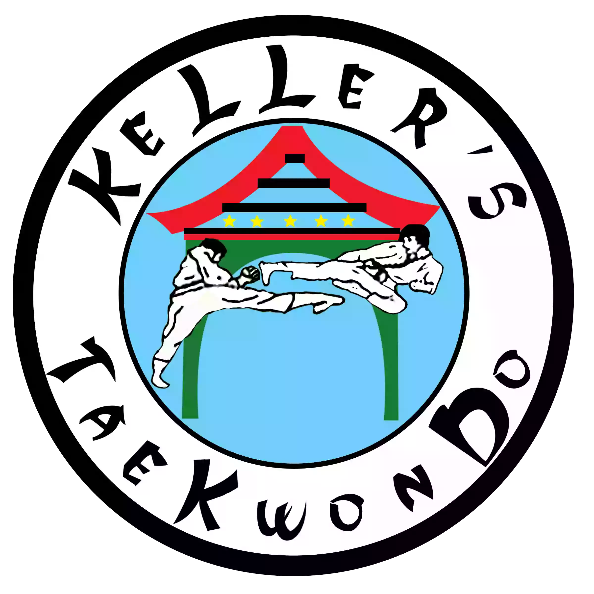 Kellers Tae Kwon Do