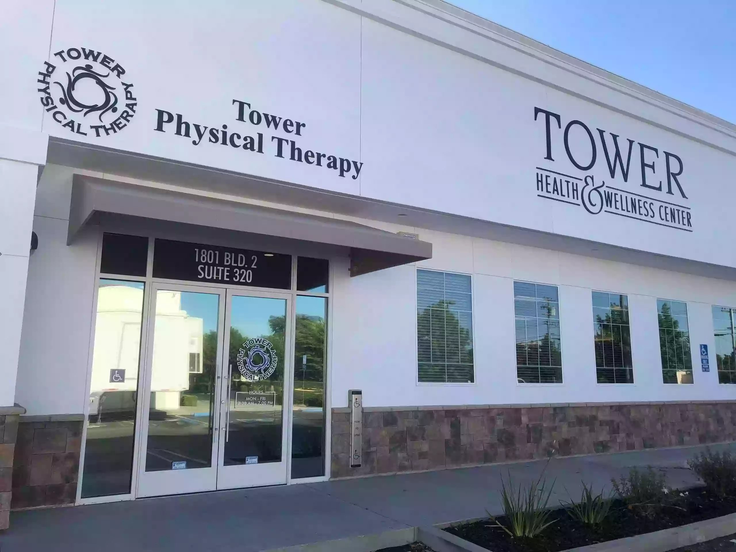 Tower Physical Therapy