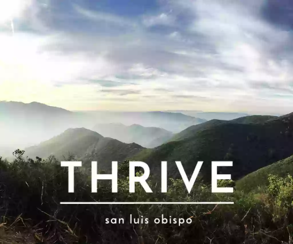 Thrive San Luis Obispo