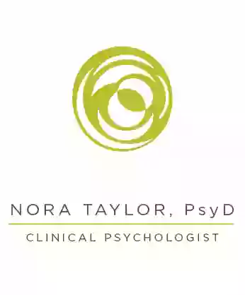 Dr. Nora Taylor, Clinical Psychologist