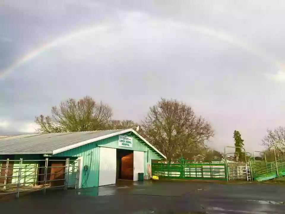 Cotati Large Animal Hospital