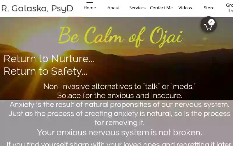 Be Calm of Ojai