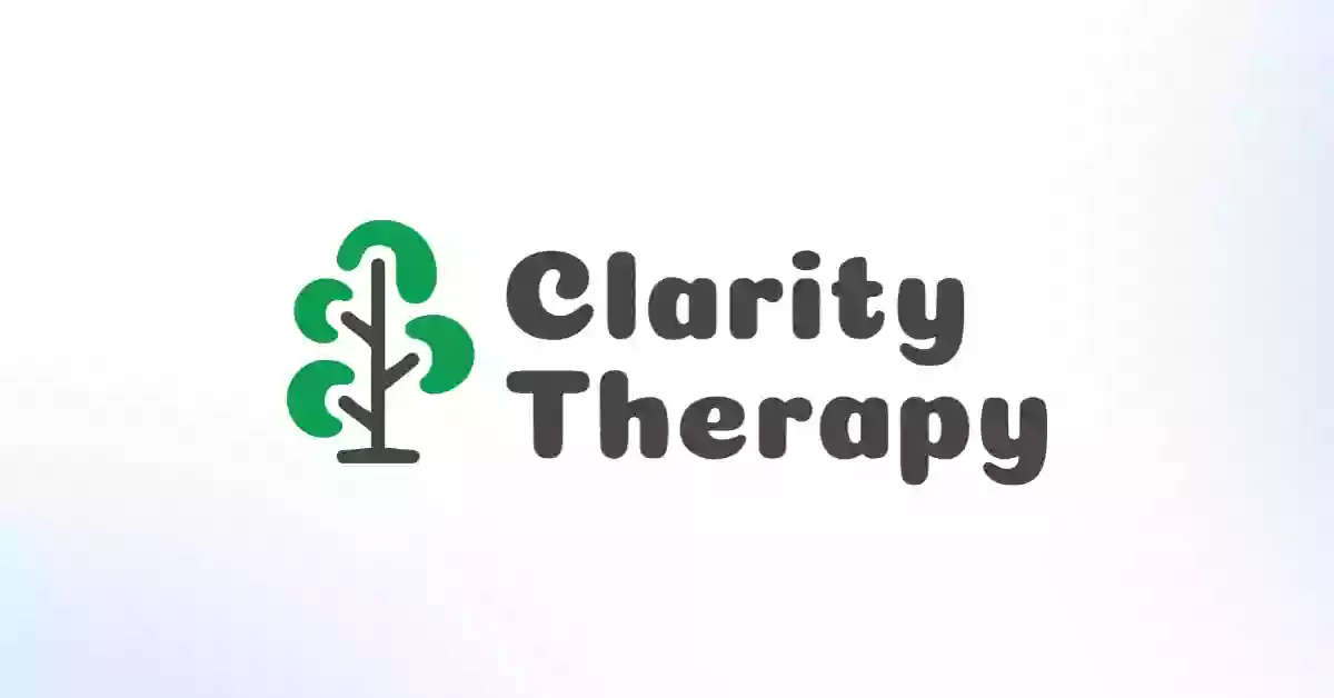 Clarity Family Therapy Services