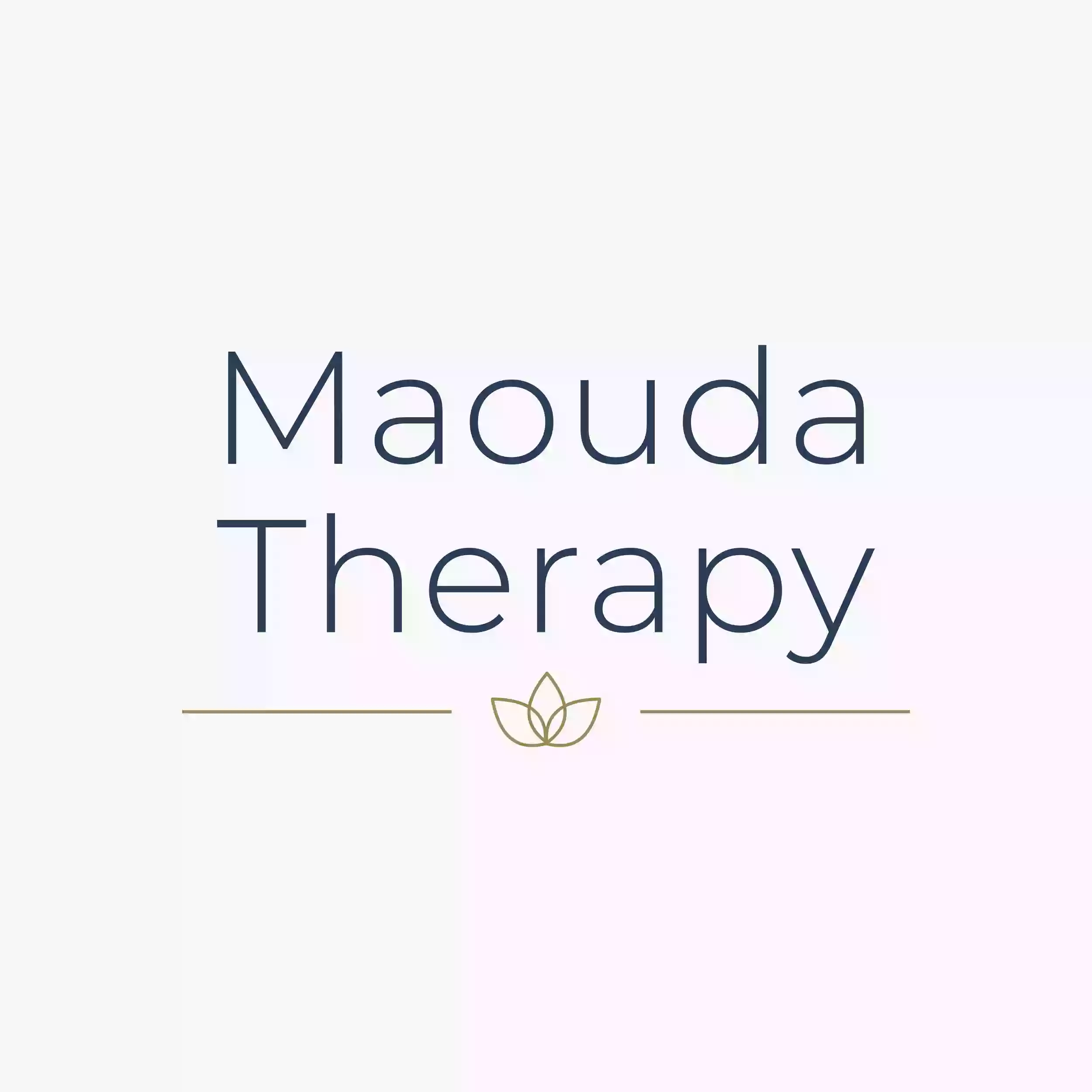 Maouda Therapy