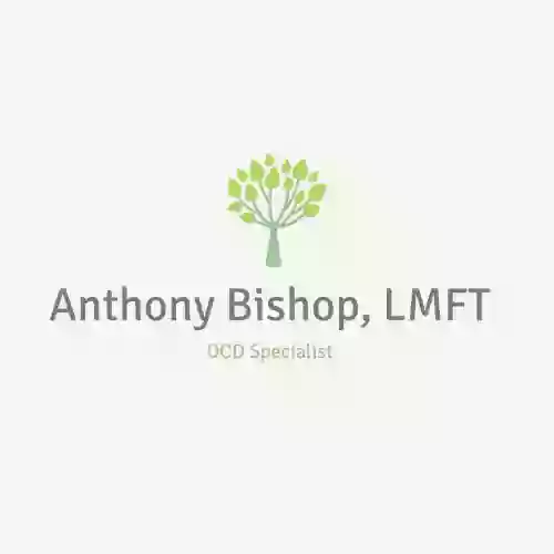 Anthony Bishop, LMFT - OCD Therapist/Treatment