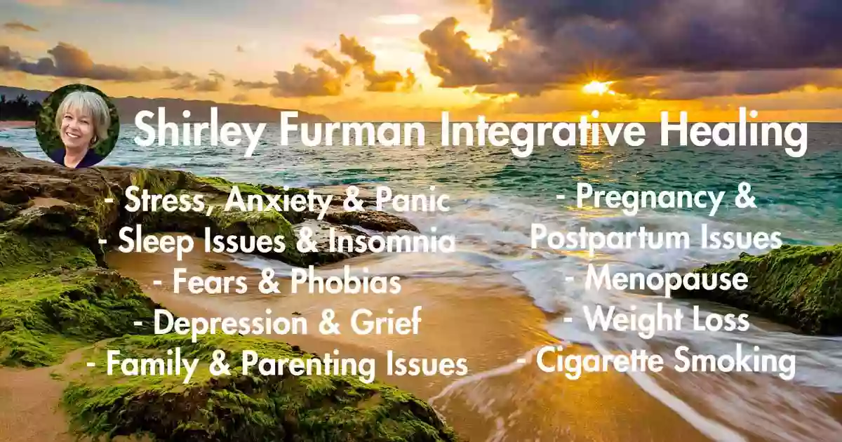 Shirley Furman Integrative Healing