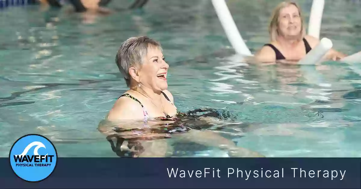 WaveFit Physical Therapy