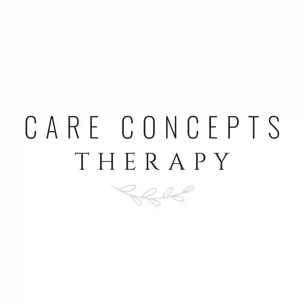 Care Concepts Therapy