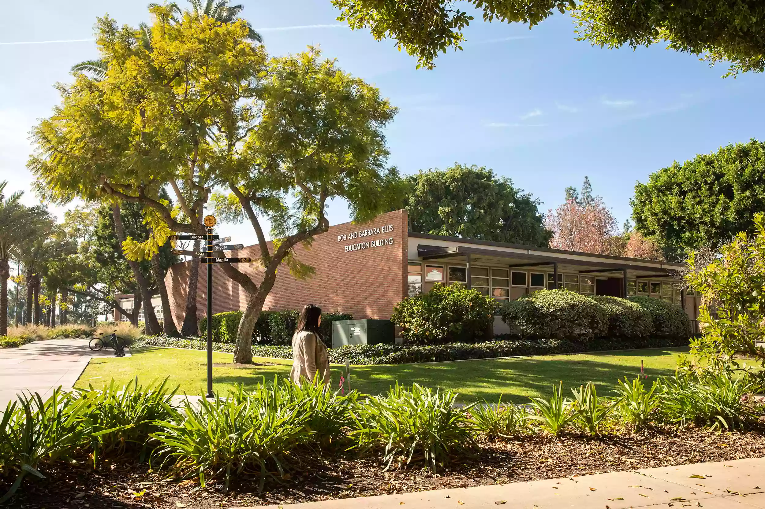 Long Beach Trauma Recovery Center