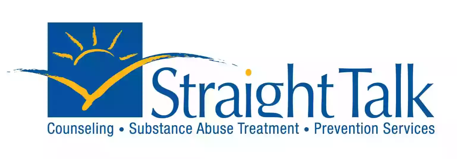 Straight Talk Clinic, Inc.