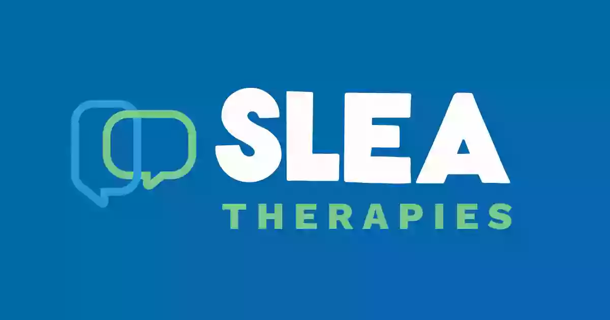 SLEA Therapies