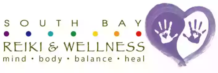 South Bay Reiki & Wellness