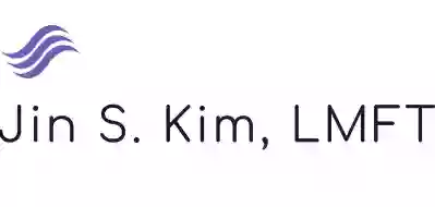 Jin S. Kim, LMFT - Counseling and Psychotherapy