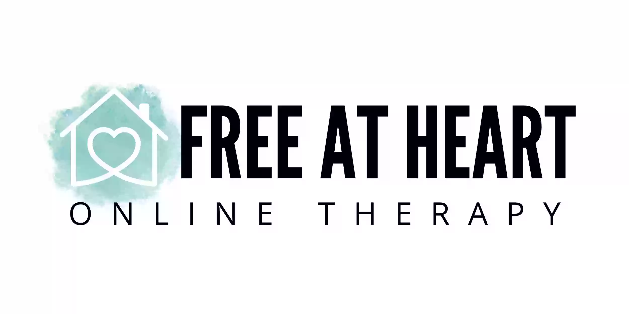 Free at Heart Online Therapy