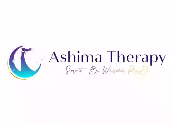 Sarwat Waraich, PsyD Ashima Therapy