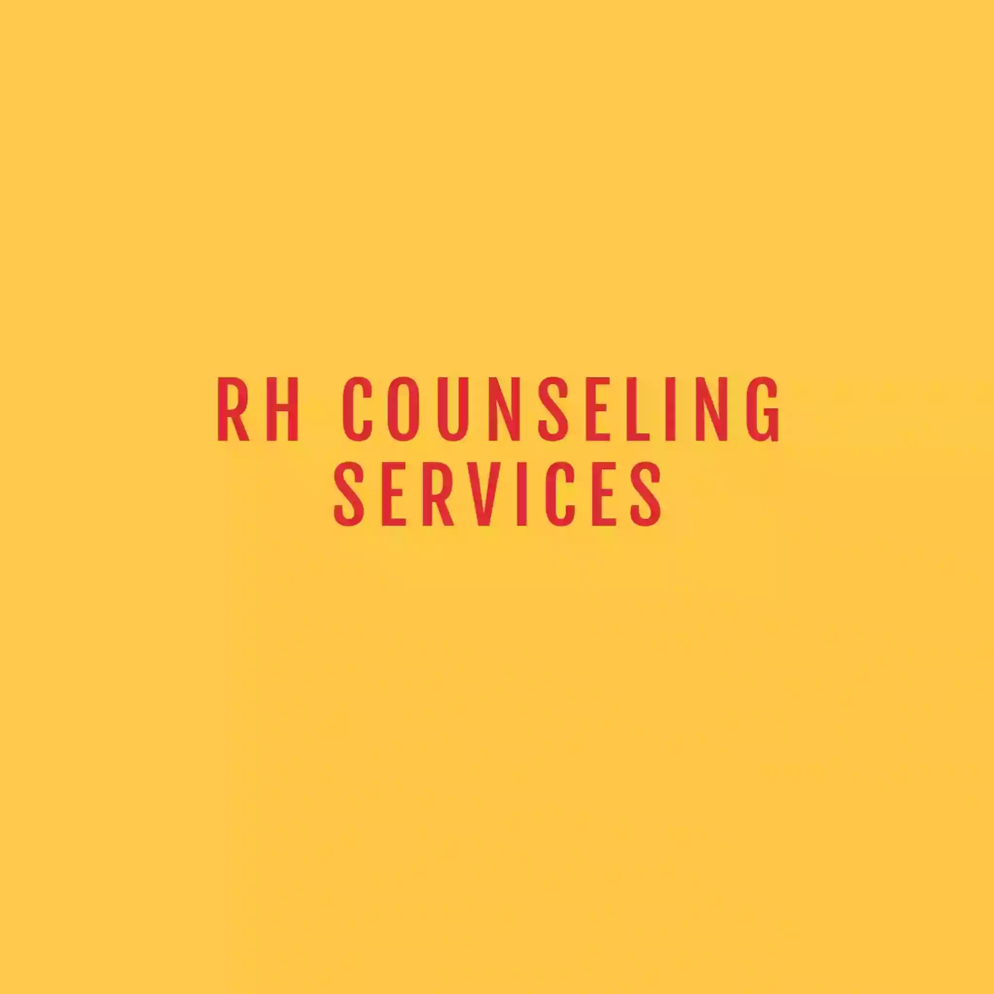 RH Counseling Services