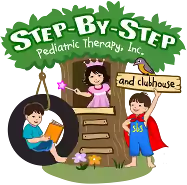 Step-By-Step Pediatric Therapy Inc.