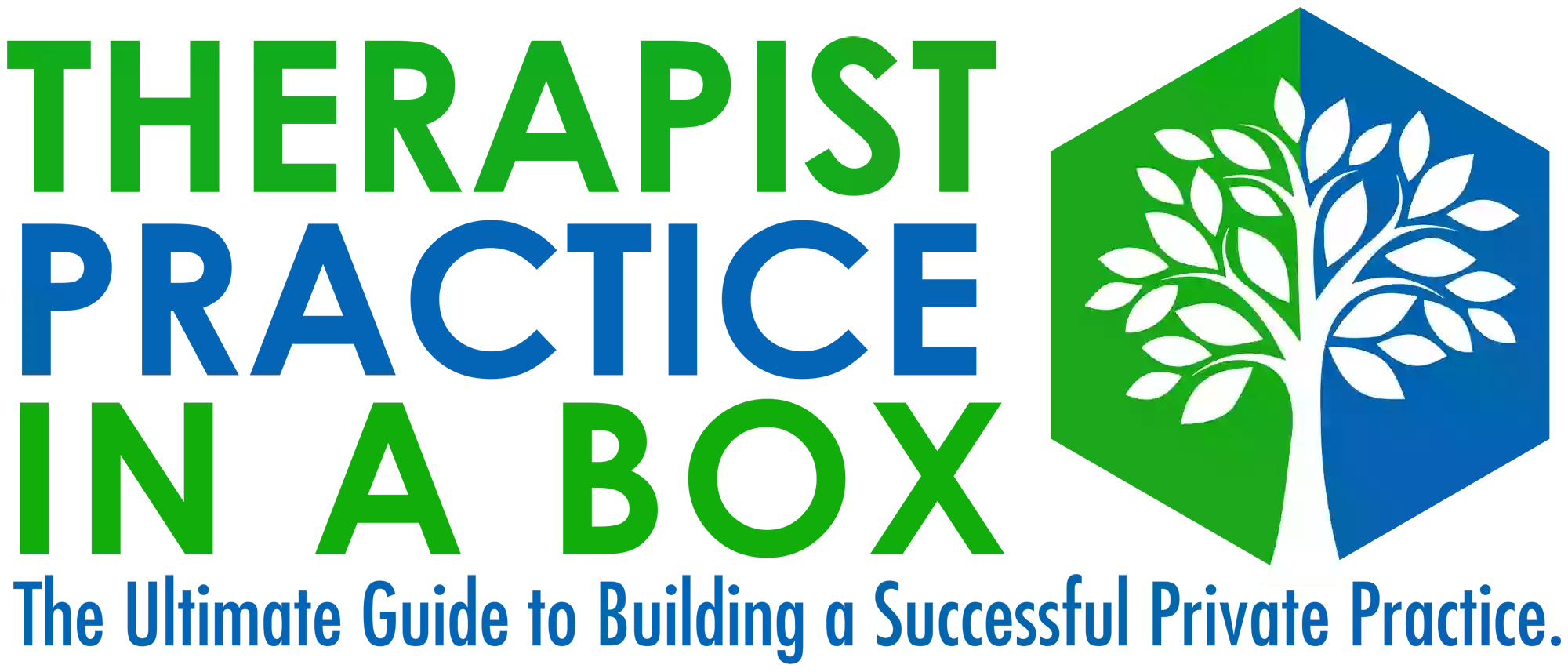 Therapist Practice in a Box