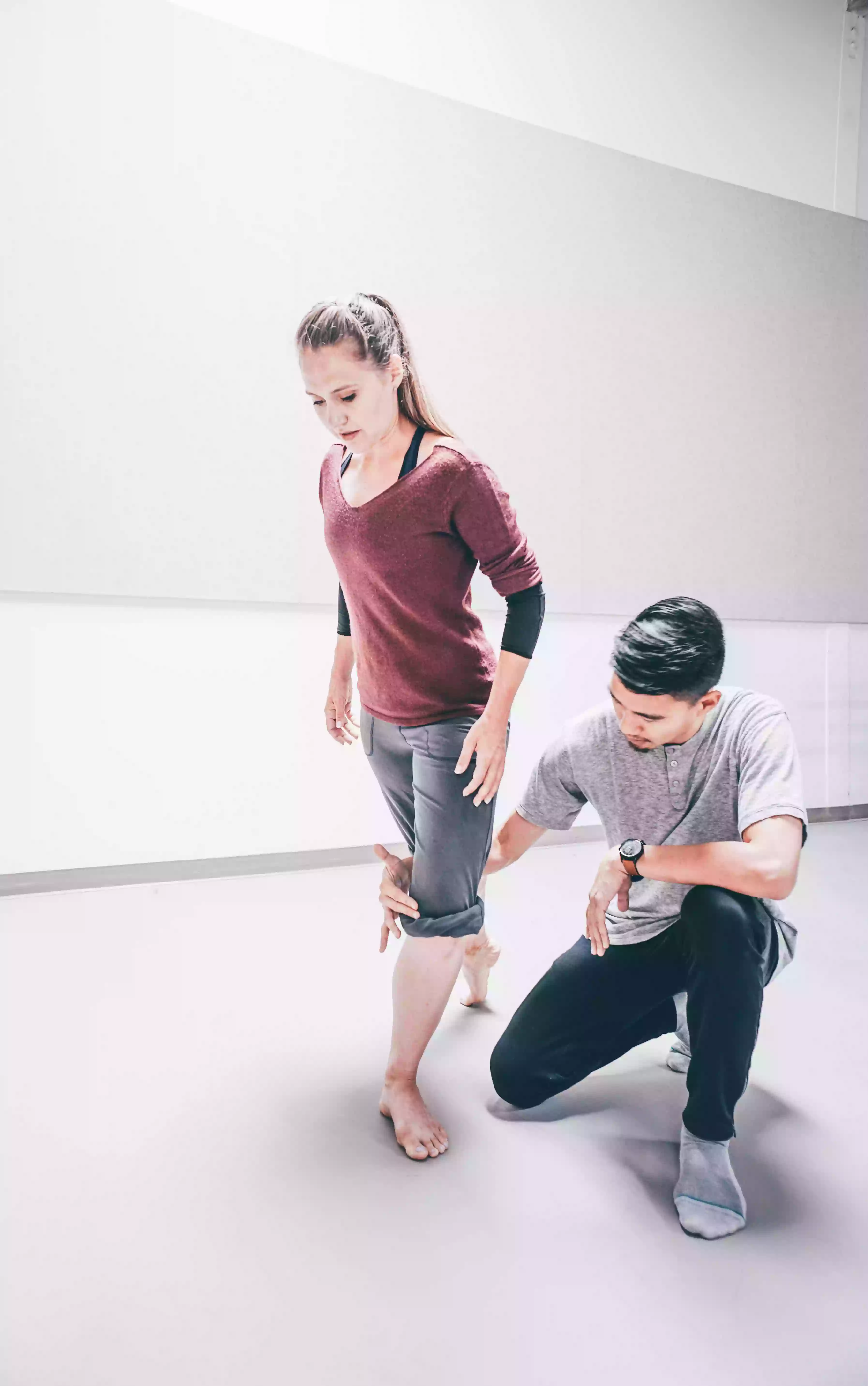 DANCEPREHAB Physical Therapy & Performance (Lake Forest)