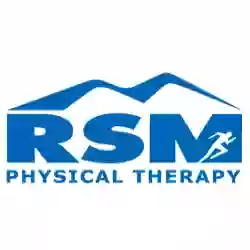 Rsm Physical Therapy: Souza Daniel