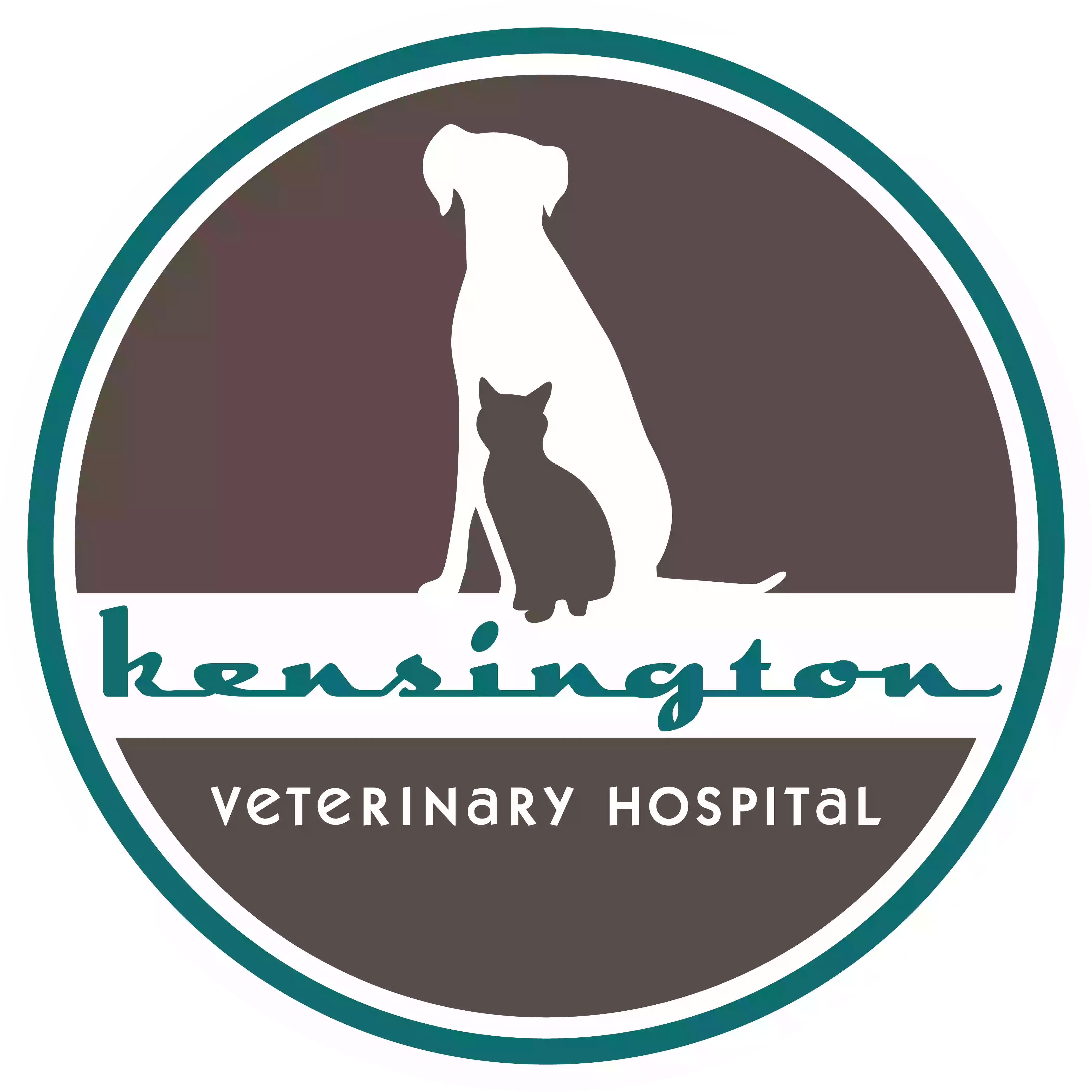 Kensington Veterinary Hospital