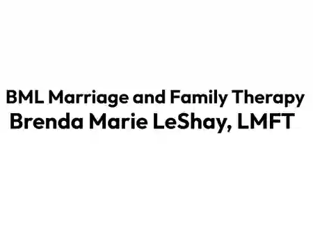 Brenda LeShay - BML Marriage and Family Therapy