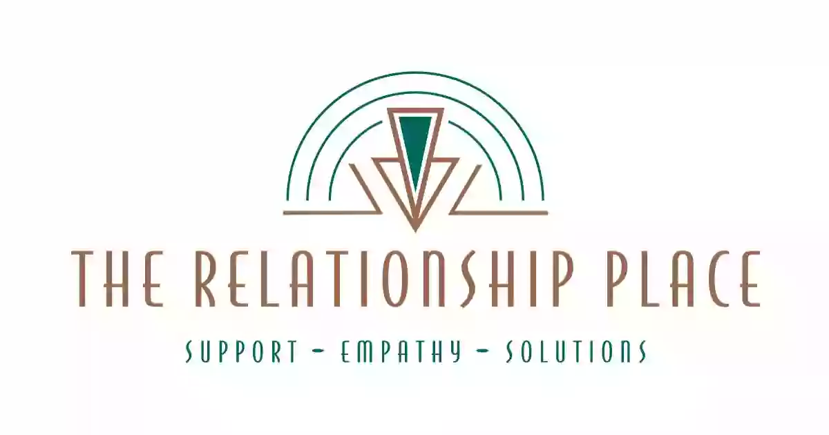 The Relationship Place Counseling and Therapy