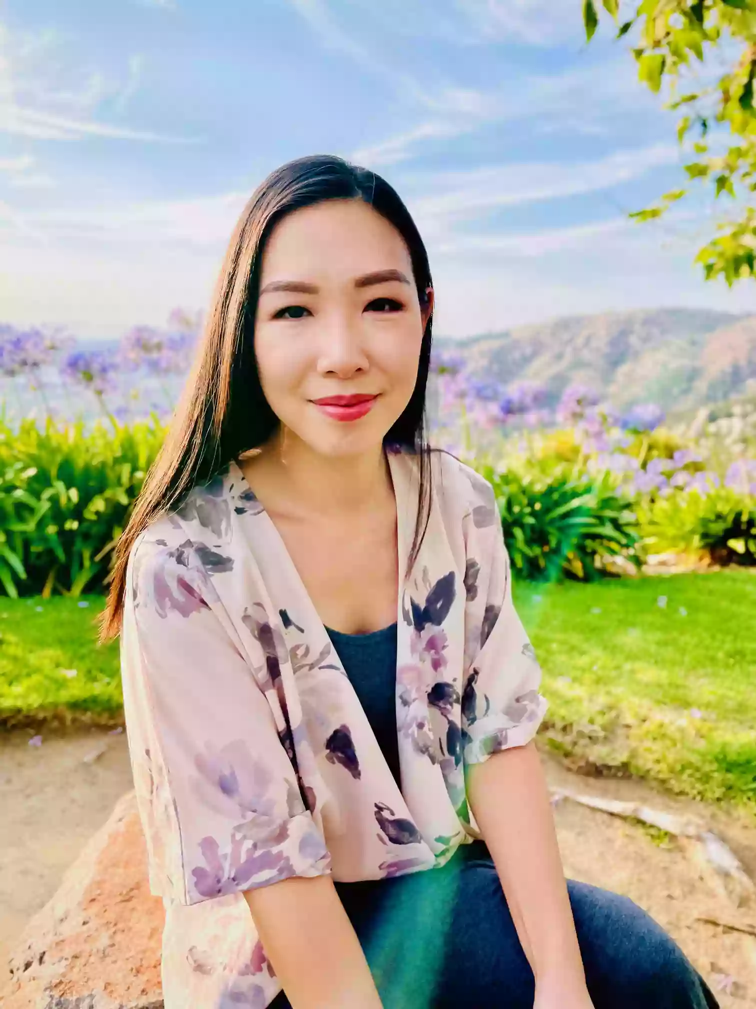 Angel Tang, AMFT - Virtual and In-person Therapist in California