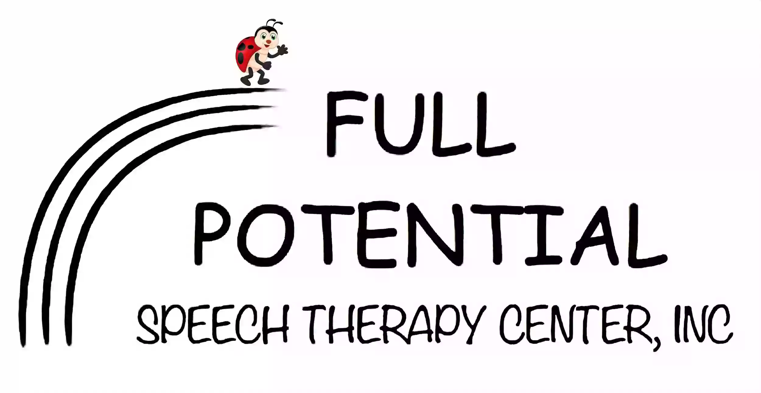 Full Potential Speech Therapy Center, Inc