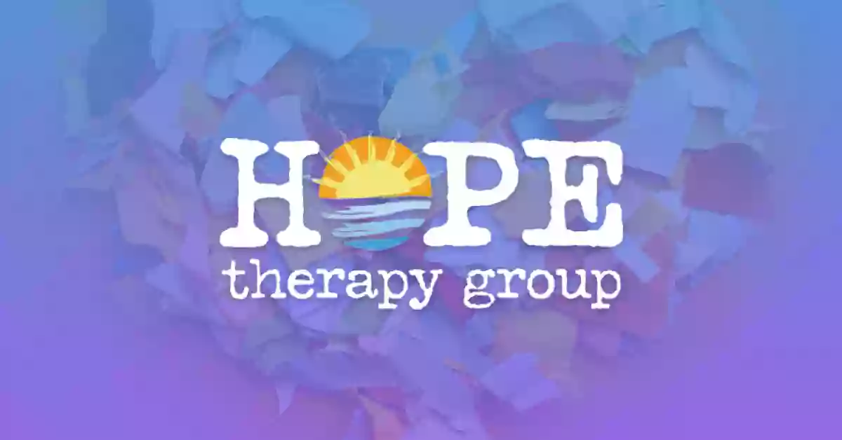 HOPE Therapy Group