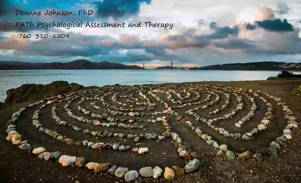 Deanne Johnson, PHD Psychological Assessments & Therapy